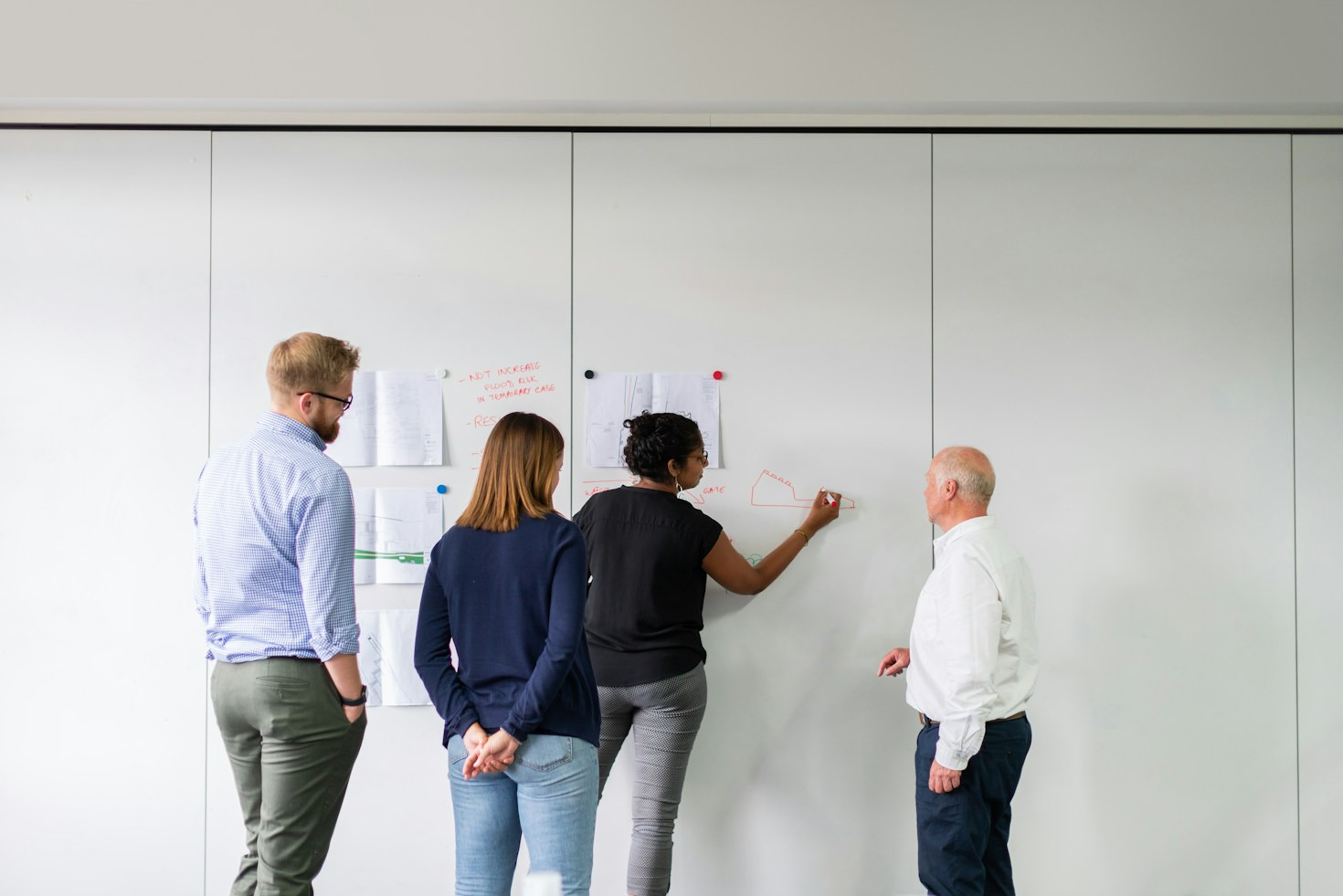 Transforming Corporate Workflows with Cutting-Edge Intelligence